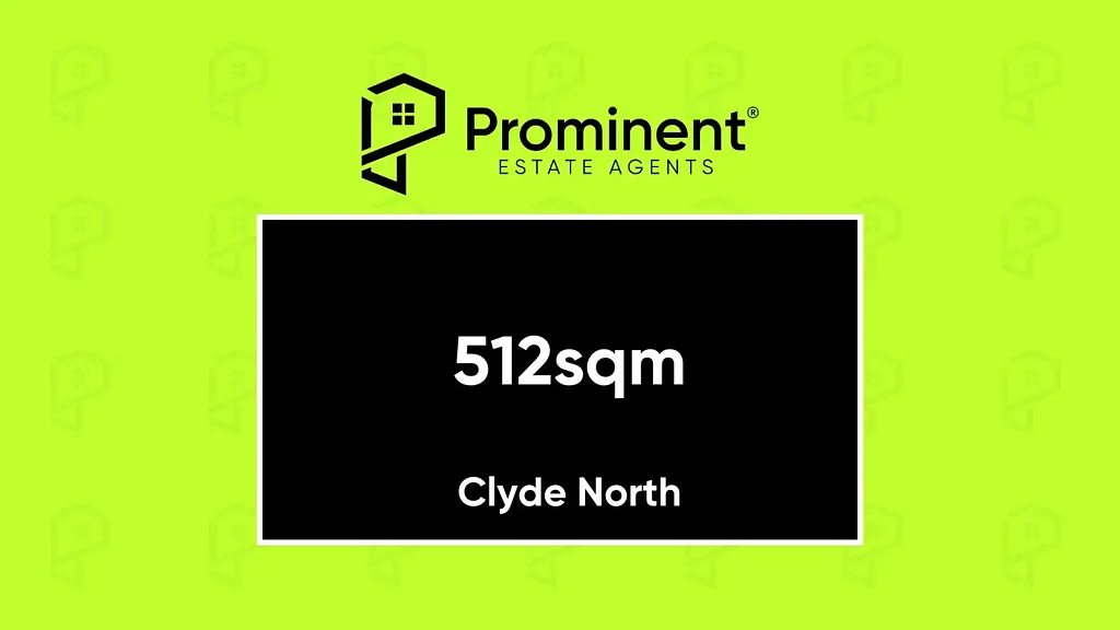 Clyde North Land in Clyde North’s Thriving Community
