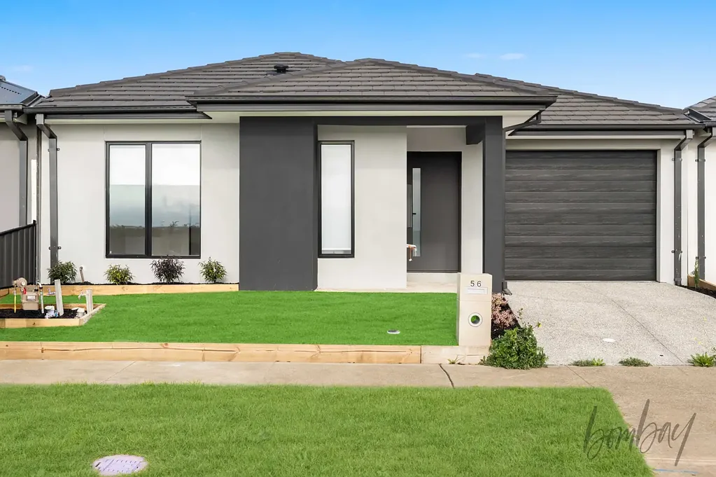 Donnybrook 4chambre Modern Family Living in a Thriving Donnybrook Community