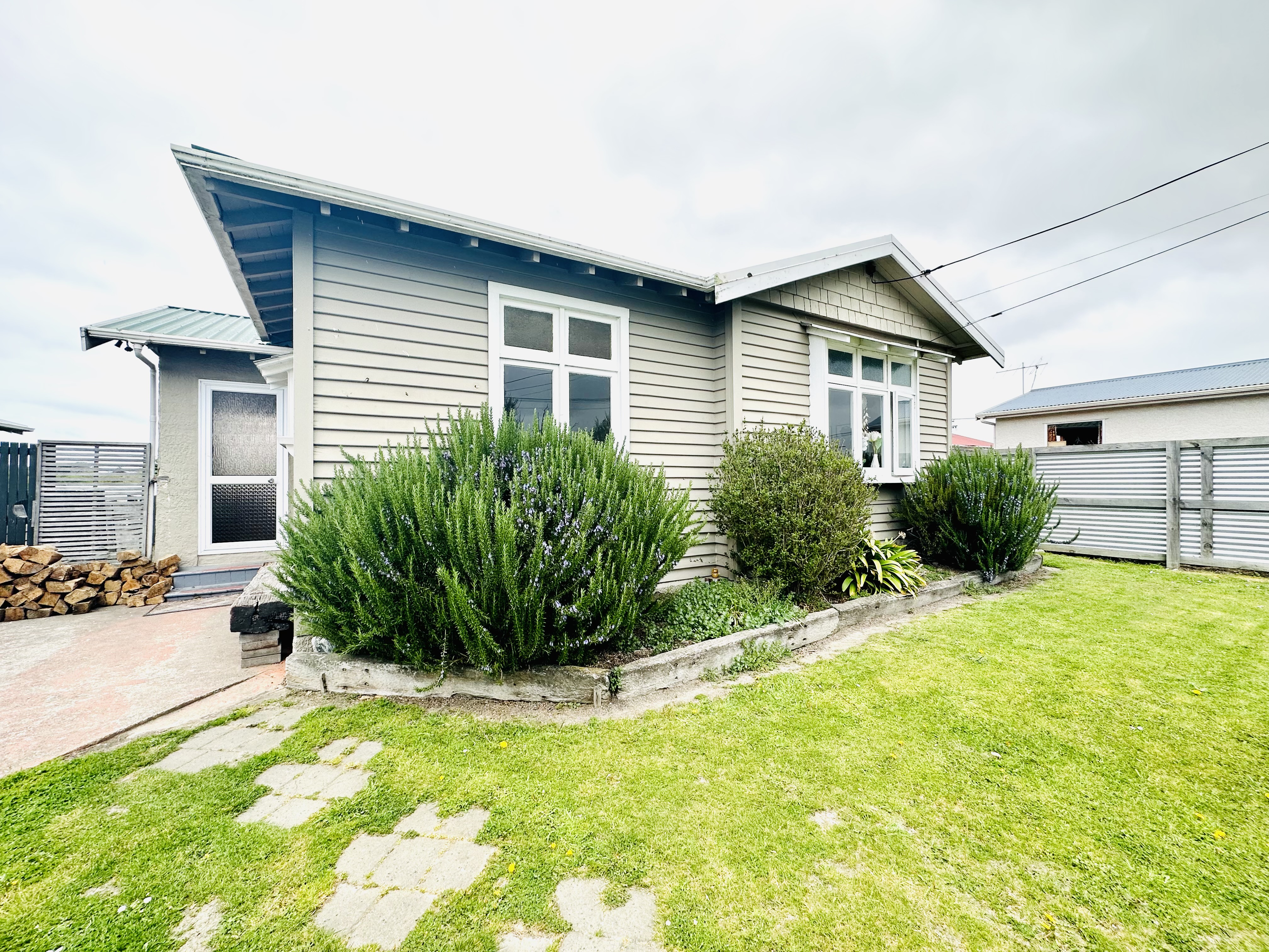 33 Rother Street, Oamaru, Waitaki, 3 phòng ngủ, 0 phòng tắm, House