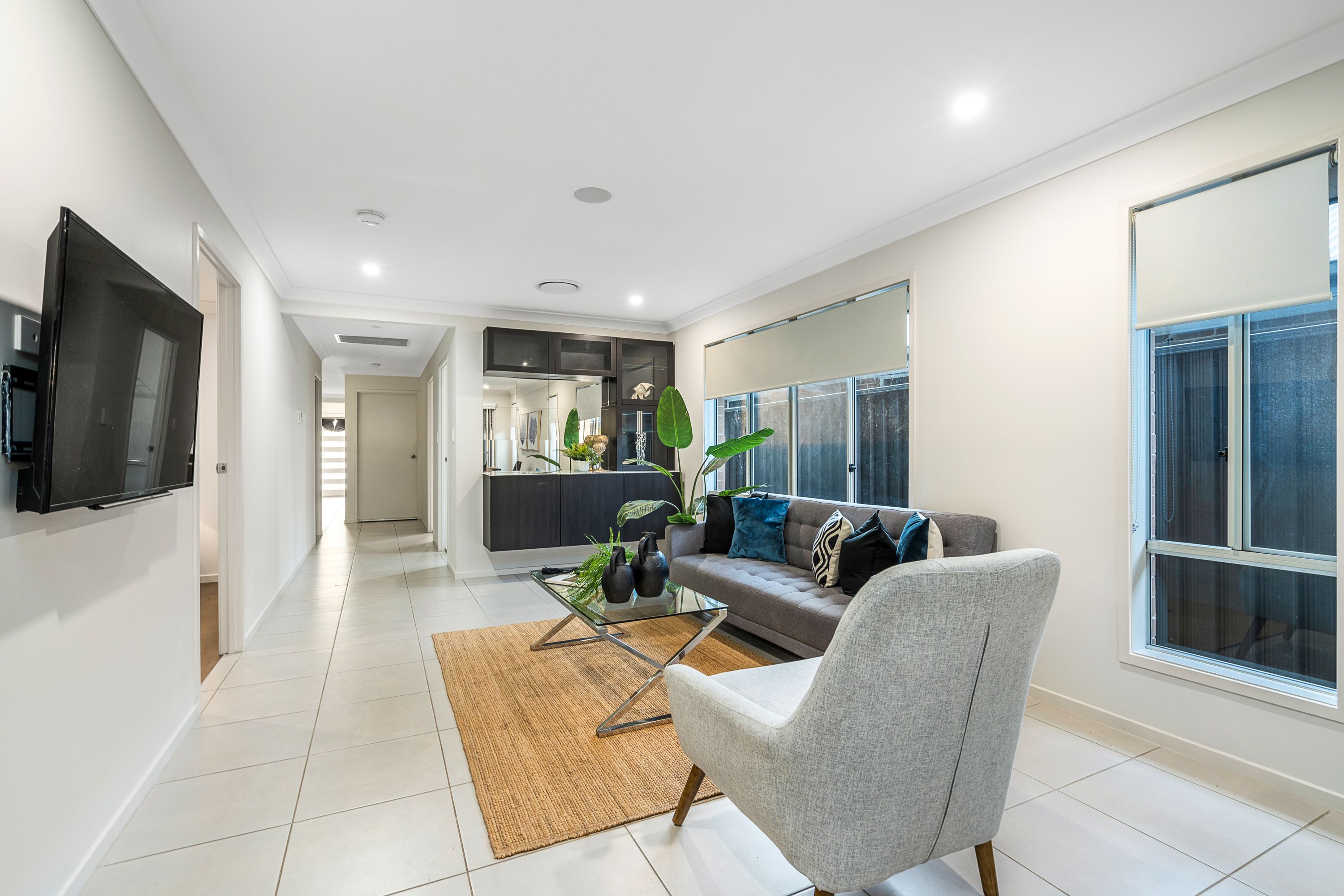 56 ALEX AV, SCHOFIELDS NSW 2762, 0房, 0浴, House