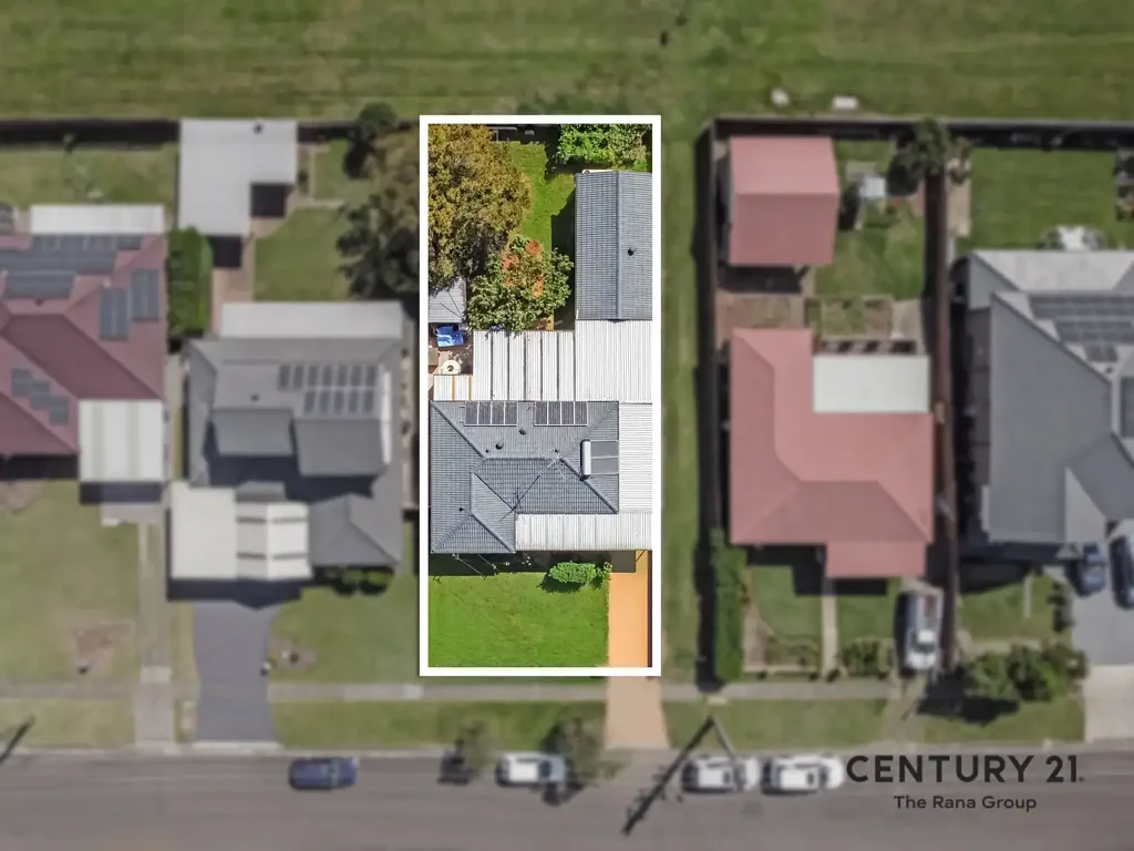 Seven Hills 3 Bedroom Updated Family Home | Teen Retreat + Granny Flat Potential!!
