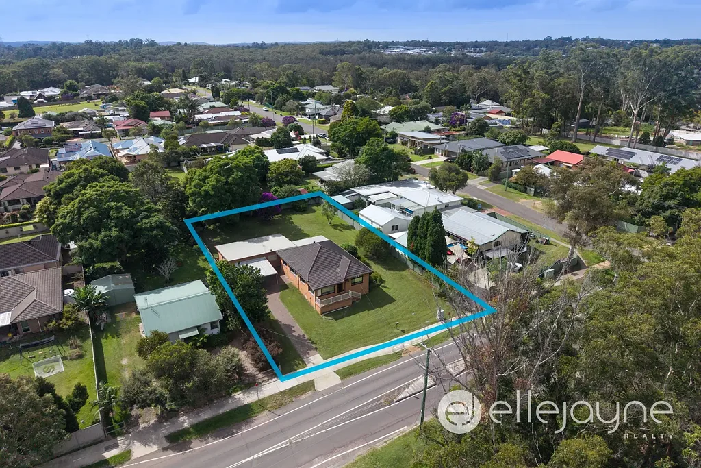184 Freemans Drive, Morisset, NSW 2264