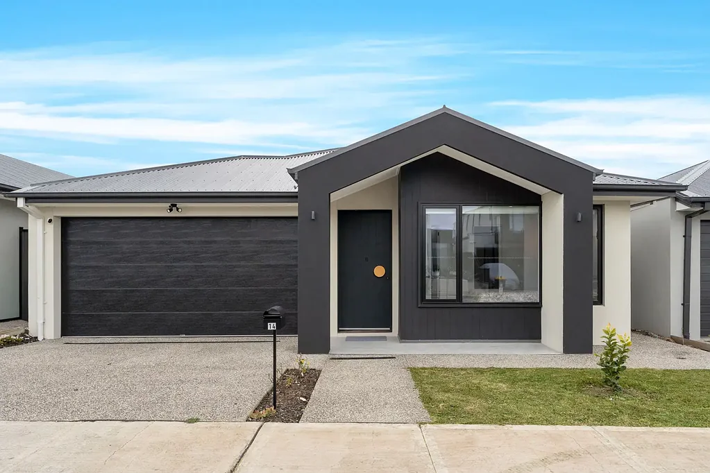 Style, Space & Sophistication!