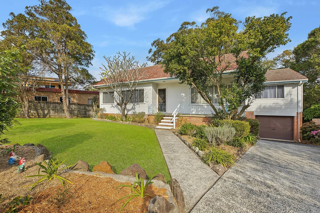 19 Tumbi Road, Tumbi Umbi, NSW 2261