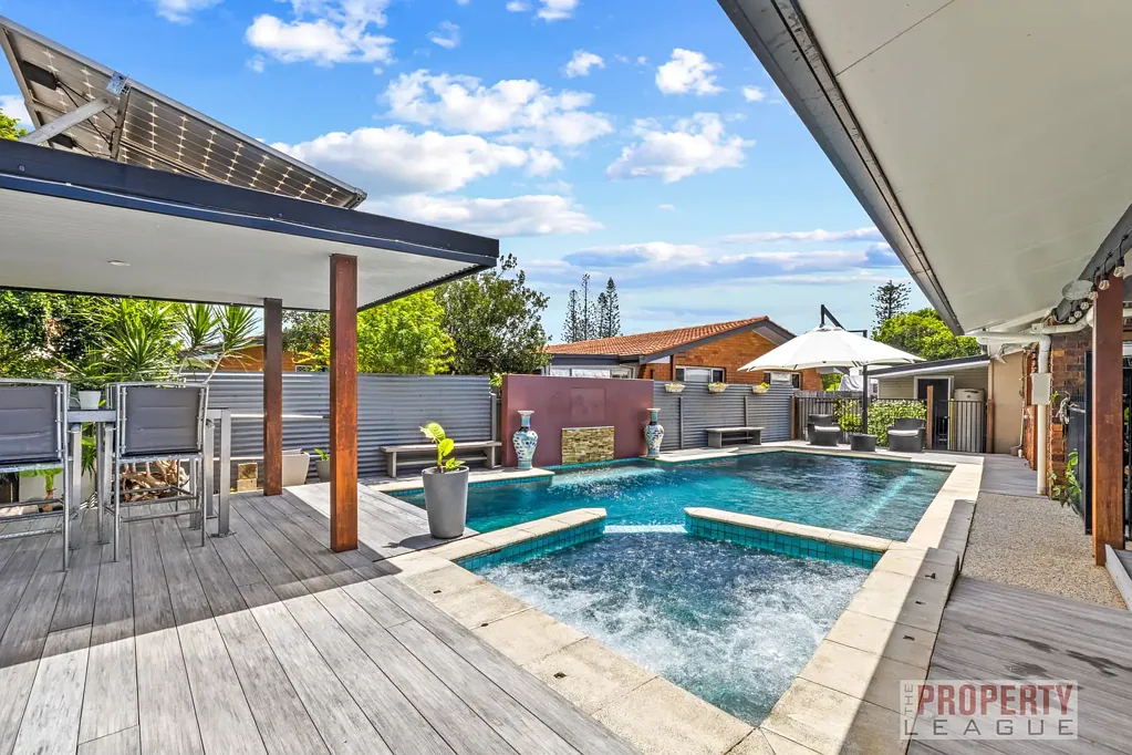 Buddina 4房  Location Location...Disability Independence with Dual Living, Shops and Beach on Doorstep!