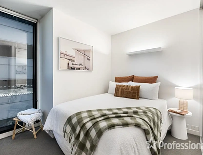 912/470 St Kilda Road, Melbourne, Melbourne CBD, 1房, 1浴, Apartment