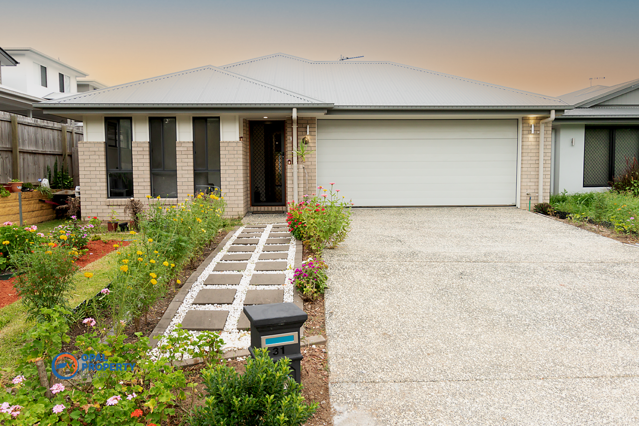 31 BUTTUTA ST, LOGAN RESERVE QLD 4133, 0 habitaciones, 0 baños, House