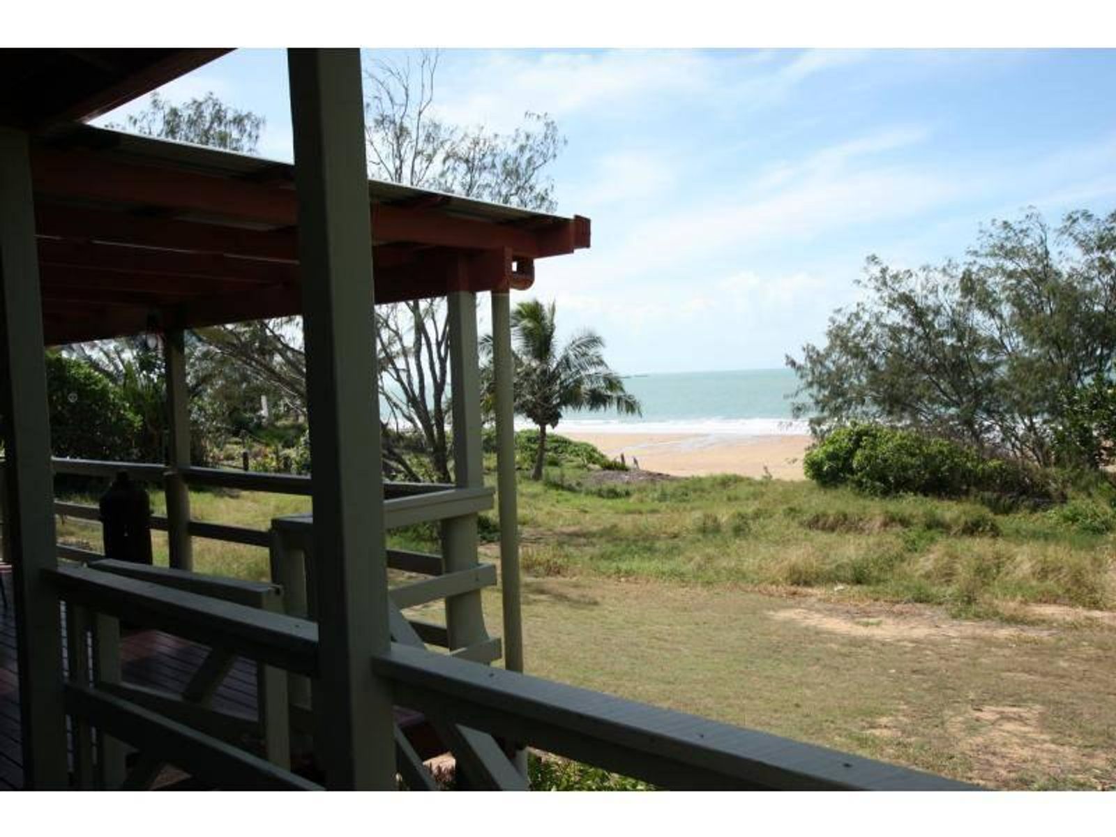 SALONIKA BEACH 75 RASMUSSEN AV, HAY POINT QLD 4740, 0 habitaciones, 0 baños, House