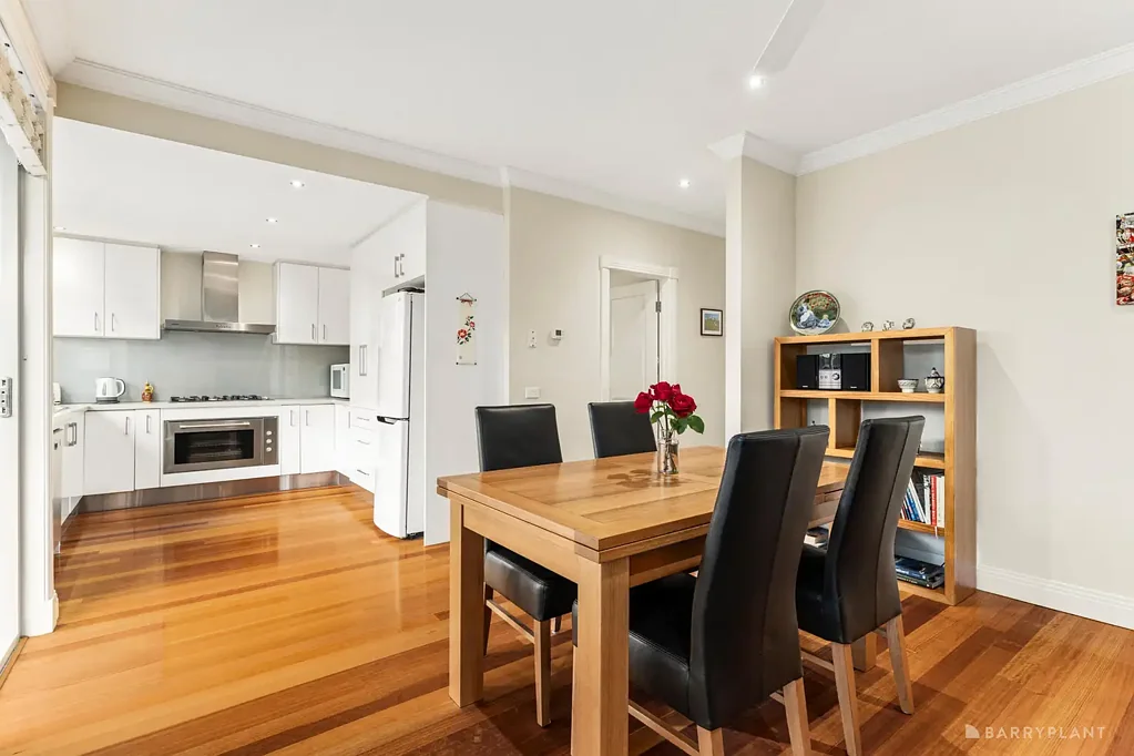 Doncaster 3chambre Modern Living Meets Location, Style and Sophistication