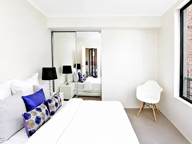 200 Campbell Street, Darlinghurst, NSW 2010, 1 Schlafzimmer, 1 Badezimmer, Apartment