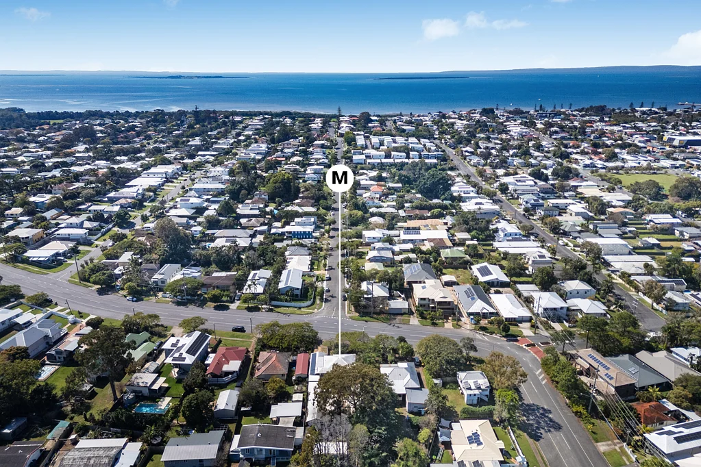 212 Wynnum North Road, Wynnum, QLD 4178