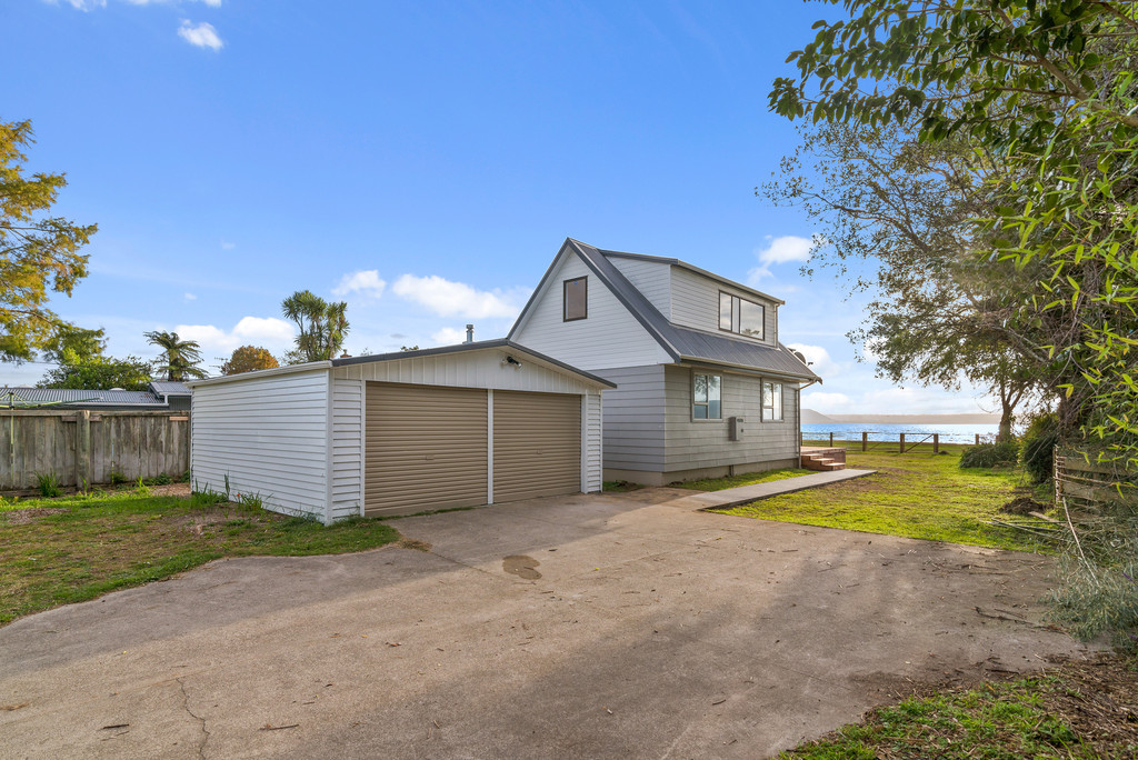 1 Willow Avenue, Hannahs Bay, Rotorua, 3 Bedrooms, 1 Bathrooms