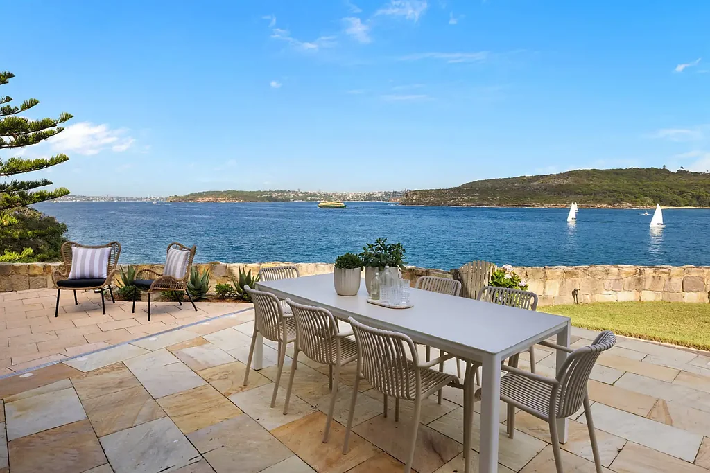 Manly 6部屋 Absolute waterfront opportunity