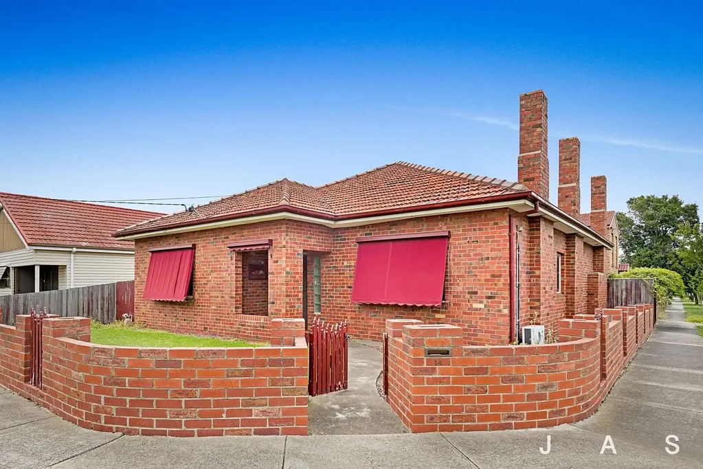 Spacious 3‑Bedroom Home in Maribyrnong
