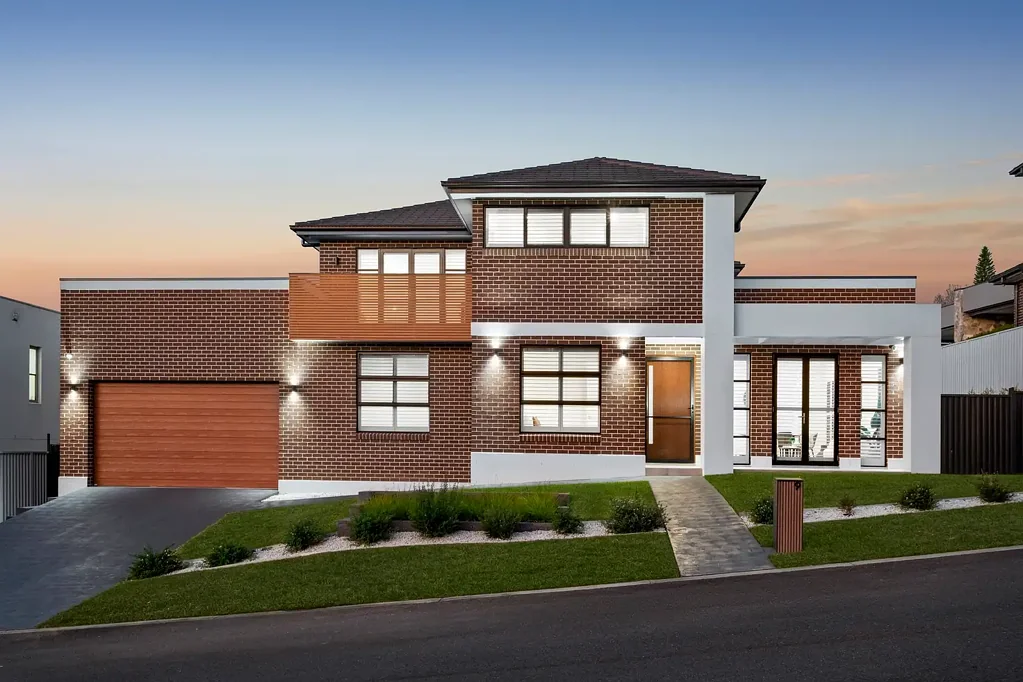 9 Deua Way, North Kellyville, NSW 2155