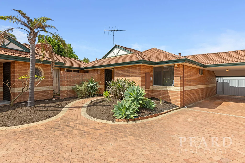 2/1 Fagan Street, Yokine, WA 6060