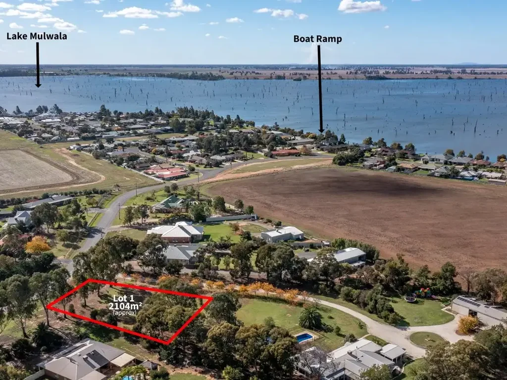 9 Rosemary Court, Yarrawonga, VIC 3730