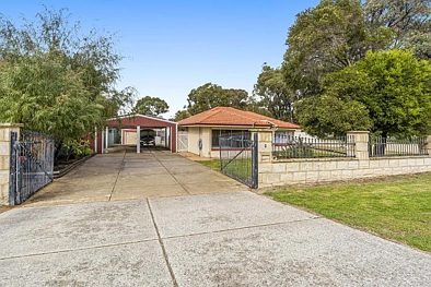2 Butt Place, Orelia, WA 6167, 4 slaapkamers, 1 badkamers, House
