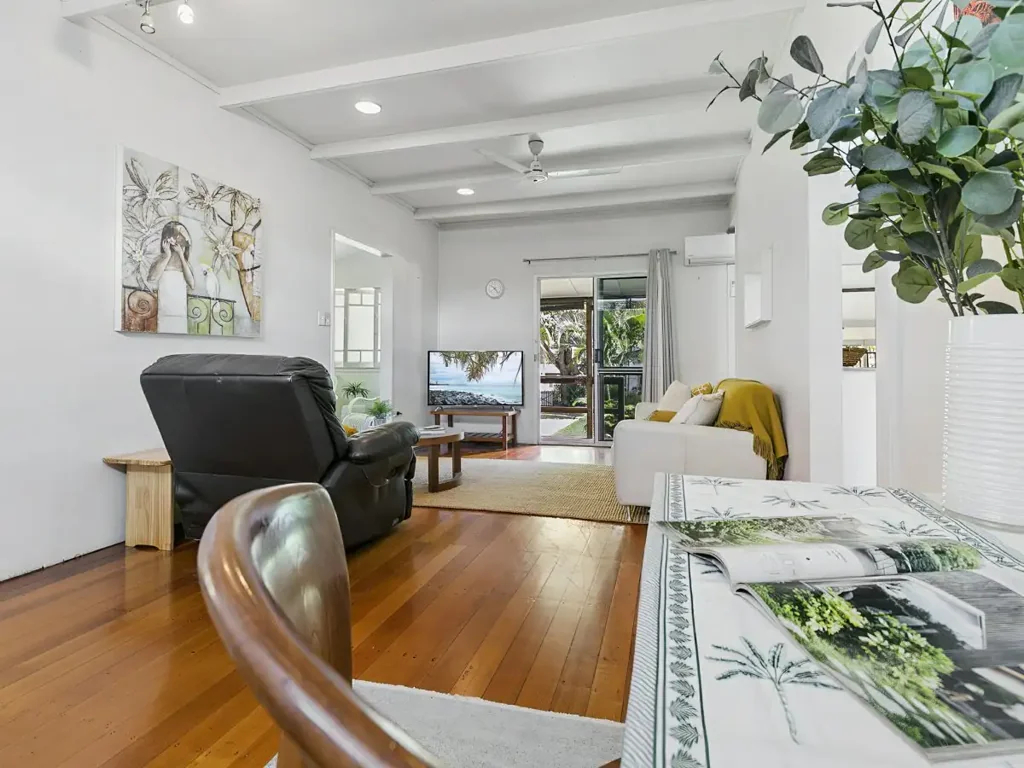 6 Lees Street, Yorkeys Knob, QLD 4878
