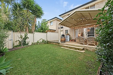 Ethelton 3chambre Semaphore lifestyle entry level price