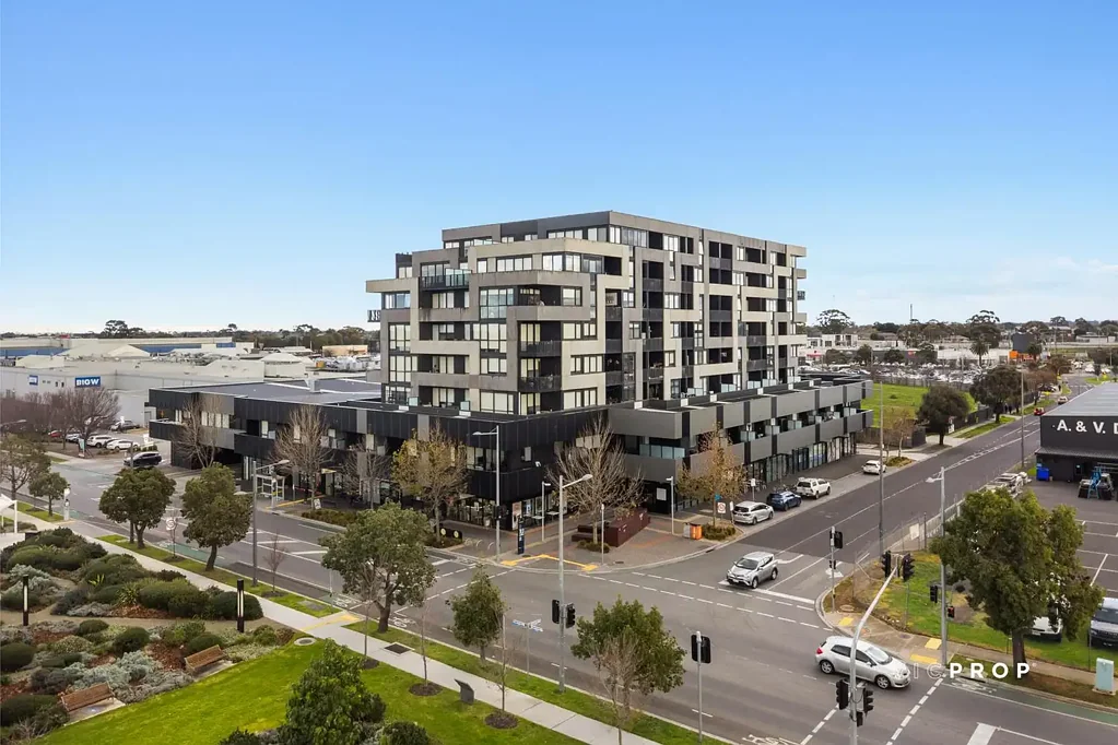 402/1 Foundry Road, Sunshine, VIC 3020