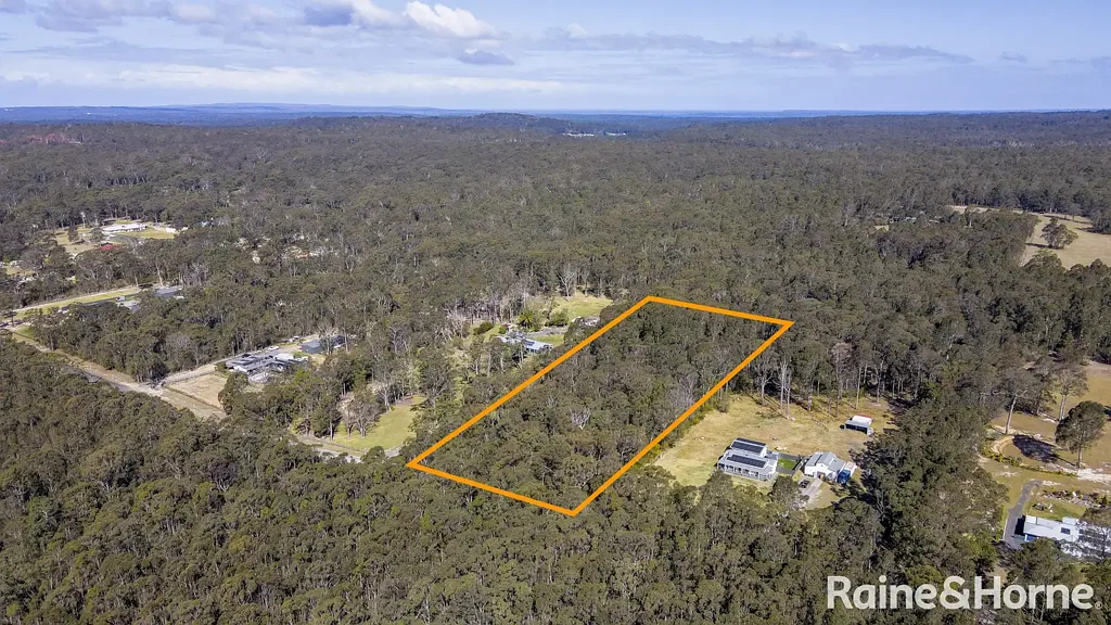 Falls Creek 2.04 Hectares of Untouched Beauty
