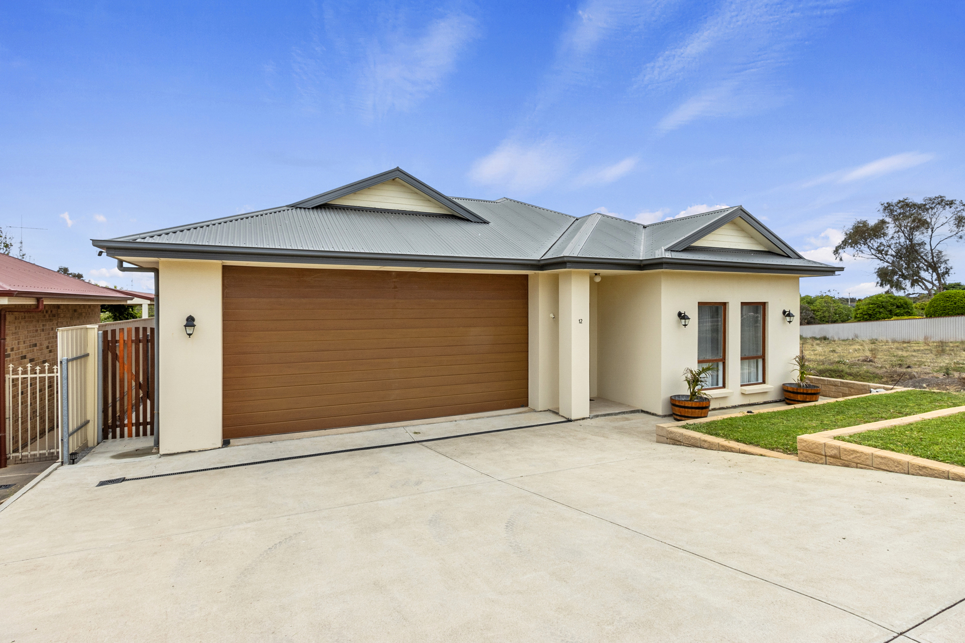 12 HARBISON ST, MOONTA BAY SA 5558, 0房, 0浴, House