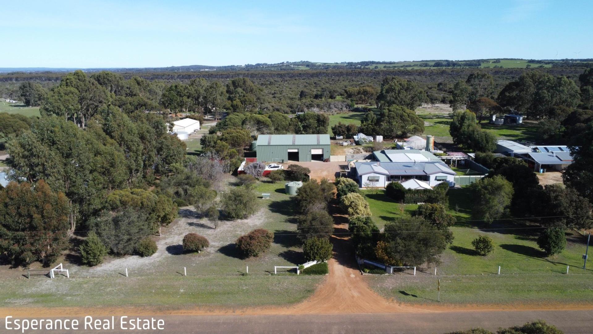 201 ORANA DR, MYRUP WA 6450, 0 રૂમ, 0 બાથરૂમ, House