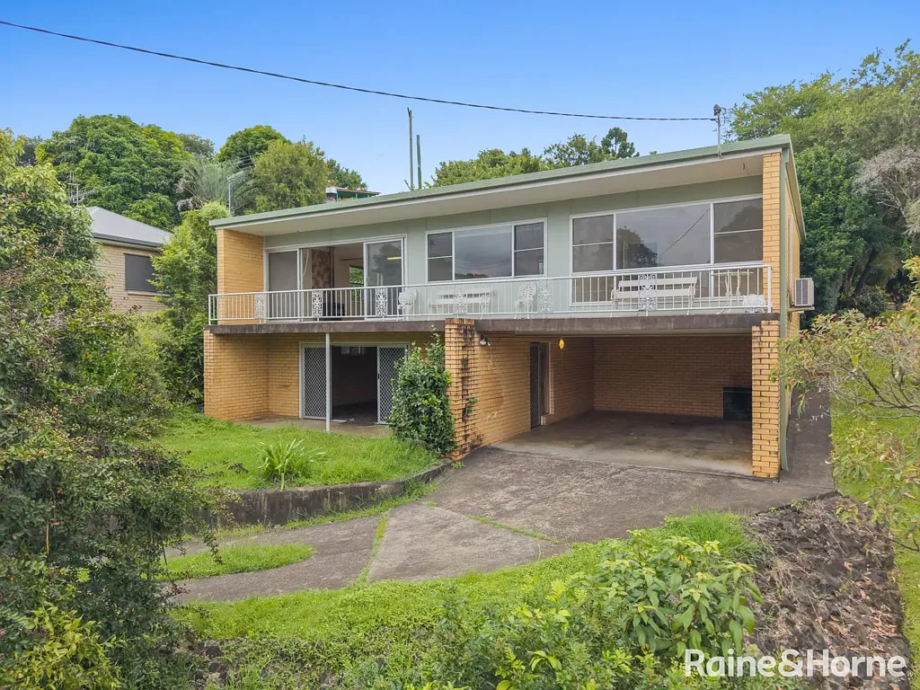 5 Rous Street, Kyogle, NSW 2474