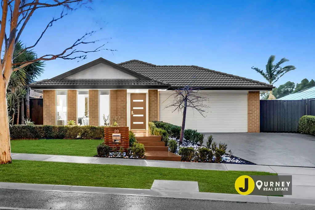 20 Thunderbolt Drive, Cranbourne East, VIC 3977