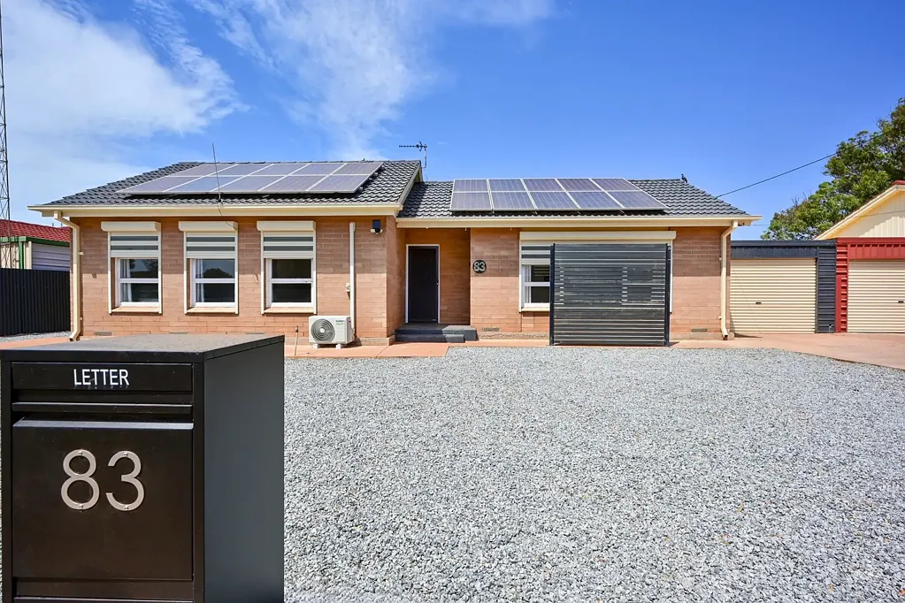 83 Flinders Avenue, Whyalla Stuart, SA 5608