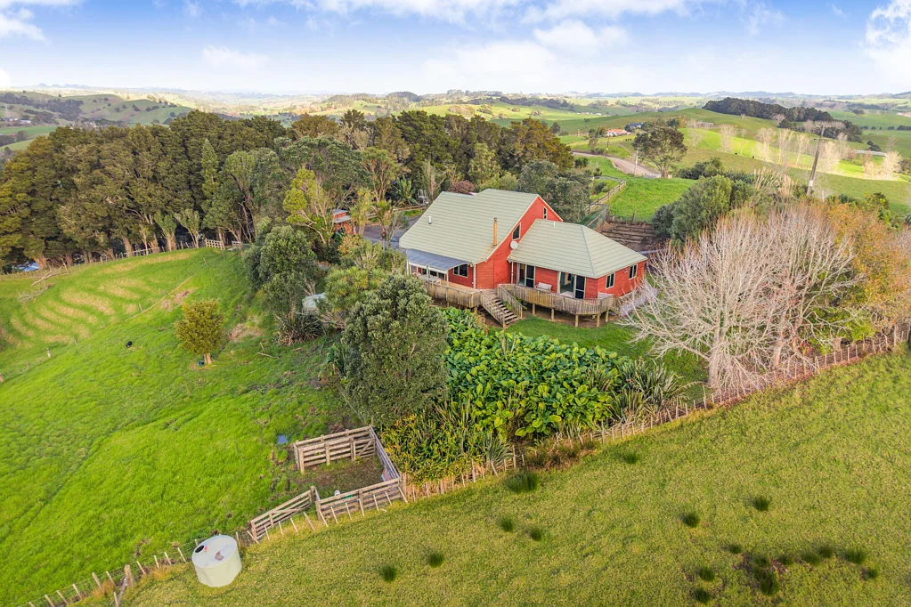 Maungakaramea 4房  Still Negotiable Until I'm Gone