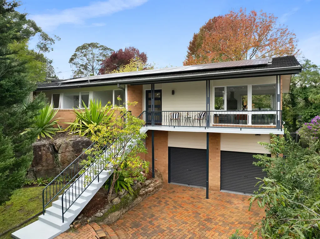 98 The Comenarra Parkway, Turramurra, NSW 2074