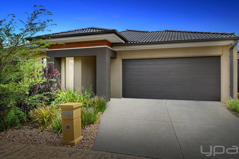 12 MOURNE ST, WEIR VIEWS VIC 3338, 0 ਕਮਰੇ, 0 ਬਾਥਰੂਮ, House