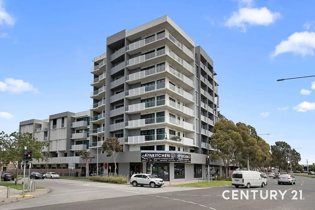Dandenong 2房 Dandenong 黄金地段的舒适实用公寓 Comfortable & Functional Apartment in Prime Dandenong Location