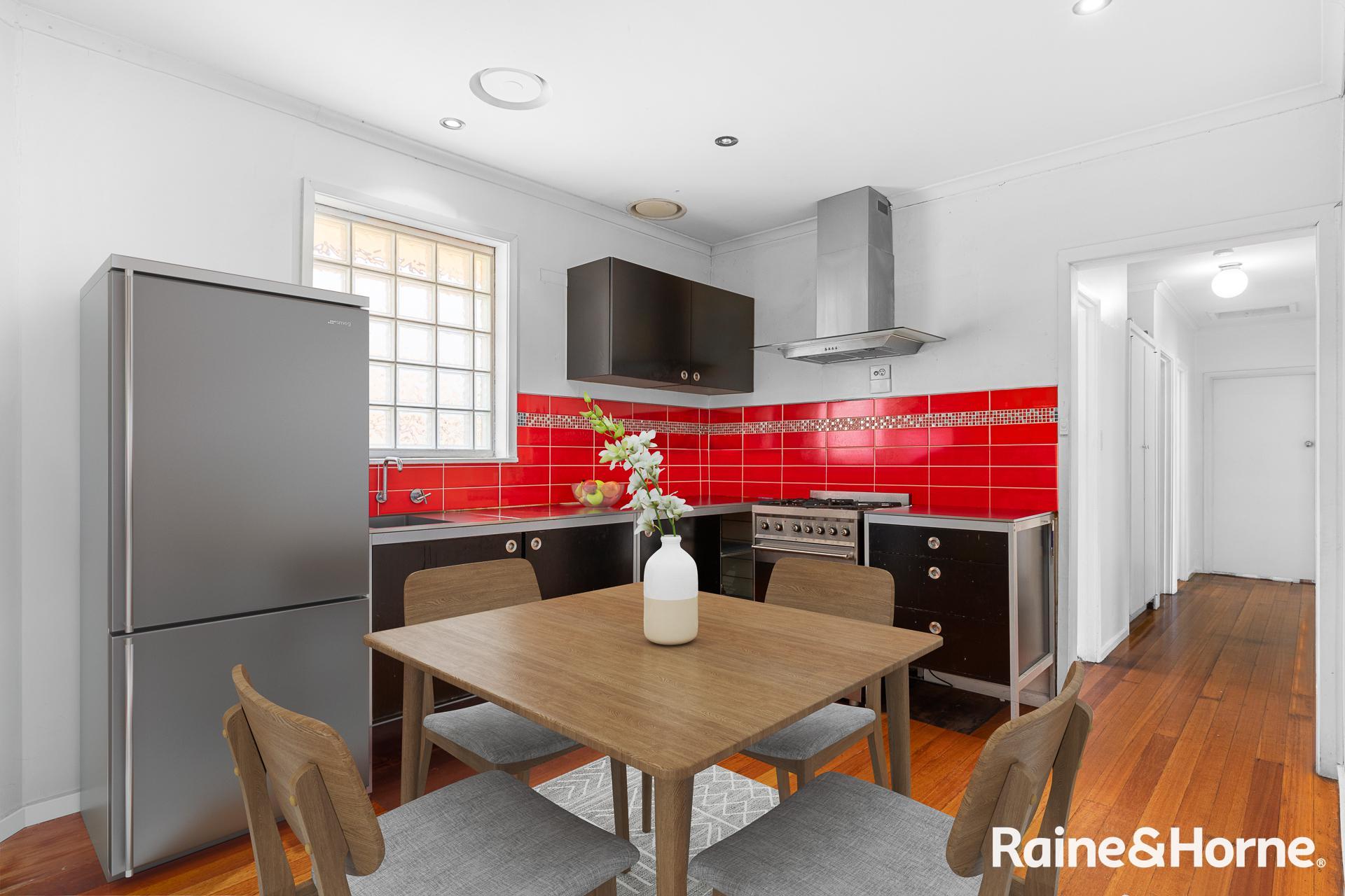 UNIT 1 17 CENTENARY CR, WERRIBEE VIC 3030, 0房, 0浴, House