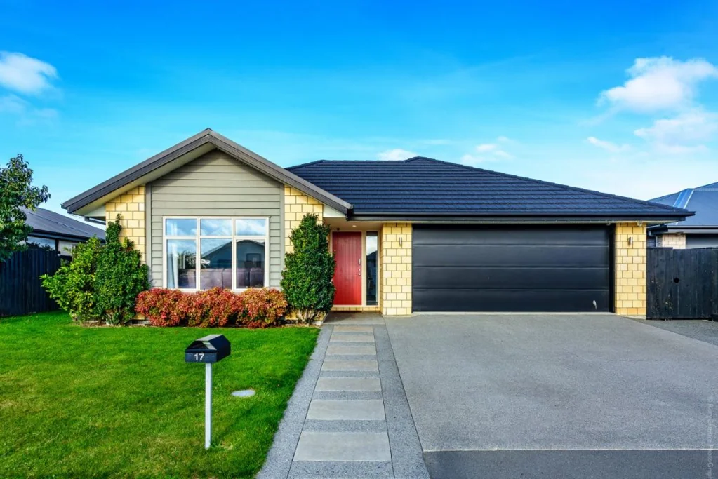 17 Bofors Close, Wigram, Christchurch City