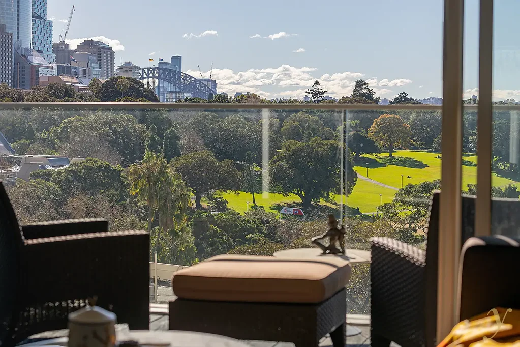 Woolloomooloo 2ਬੈੱਡਰੂਮ Live the High Life at 'Paramount' – Sydney Living at Its Best