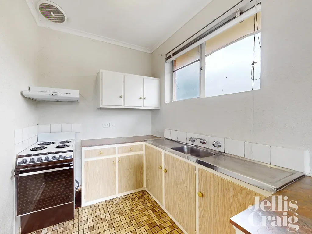 Apartment In The Heart of Carnegie