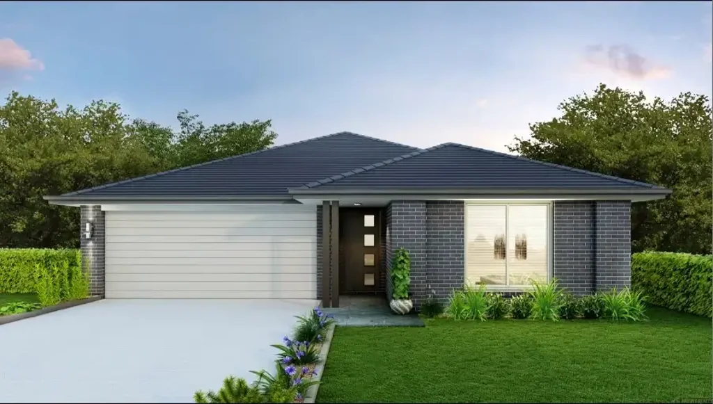 Woongarrah 4Kwarto Amazing Single Storey House in Woongarrah - Anticipated Registration 
March 2026