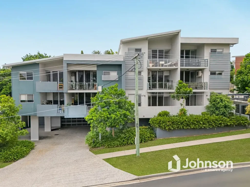 201/61 Ellen Street, Oxley, QLD 4075