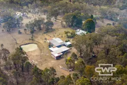 2172 WELLINGTON VALE RD, Emmaville