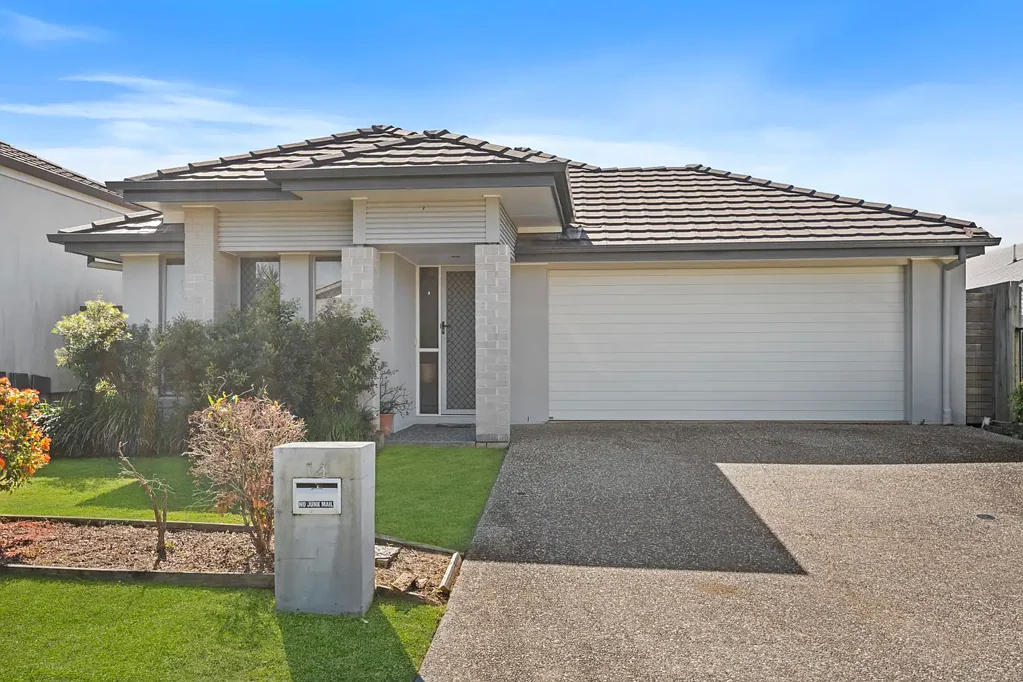 14 Angliss Circuit, Thornlands, QLD 4164