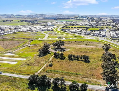 11 Shearing Road, Diggers Rest, VIC 3427, 0 ਕਮਰੇ, 0 ਬਾਥਰੂਮ, Section
