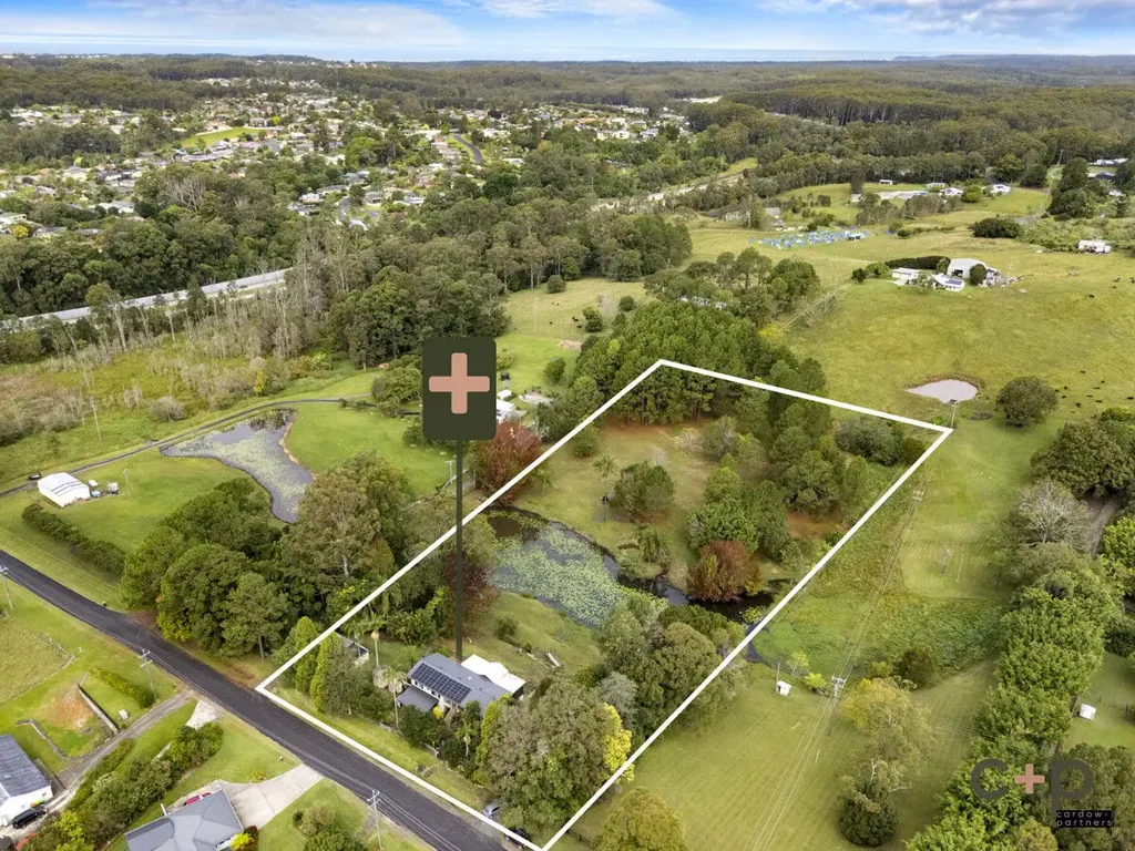 Boambee 4 Bedroom A Private Rural Oasis with Endless Lifestyle Appeal
