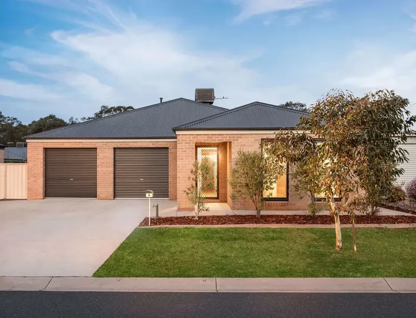 4 Derrick Street, Wodonga, VIC 3690, 3 ਕਮਰੇ, 2 ਬਾਥਰੂਮ, House
