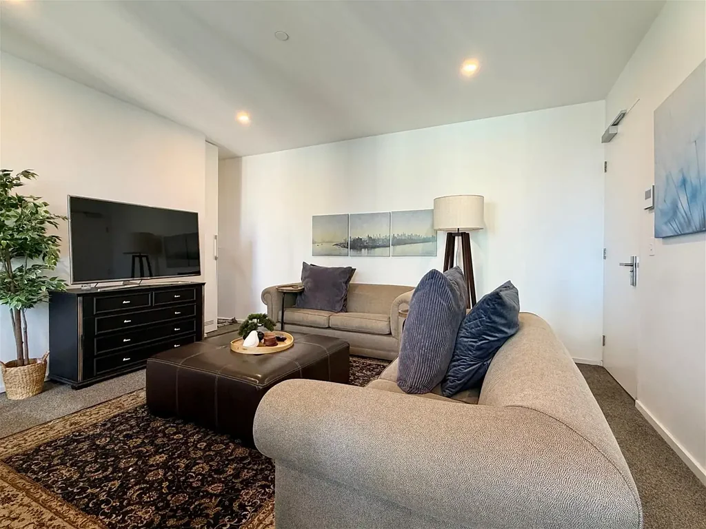 Melbourne 3Habitaciones Spacious Melbourne Grand 3 Bedroom Residence with Low Owners Corporation Fees
