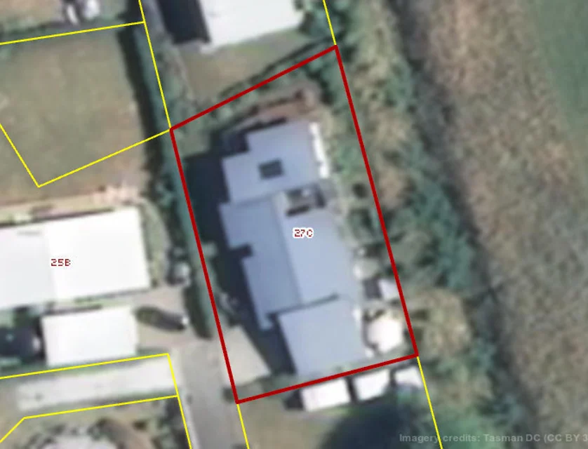 27c Nyhane Drive, Abel Tasman, Tasman, 3 ห้องนอน, 0 ห้องน้ำ