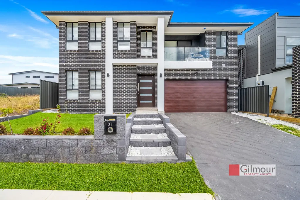 31 Kyogle Street, Colebee, NSW 2761