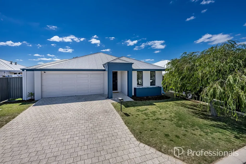 8 MONTH LEASE - OPPORTUNITY TO EXTEND!